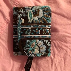Vera Bradley wallet